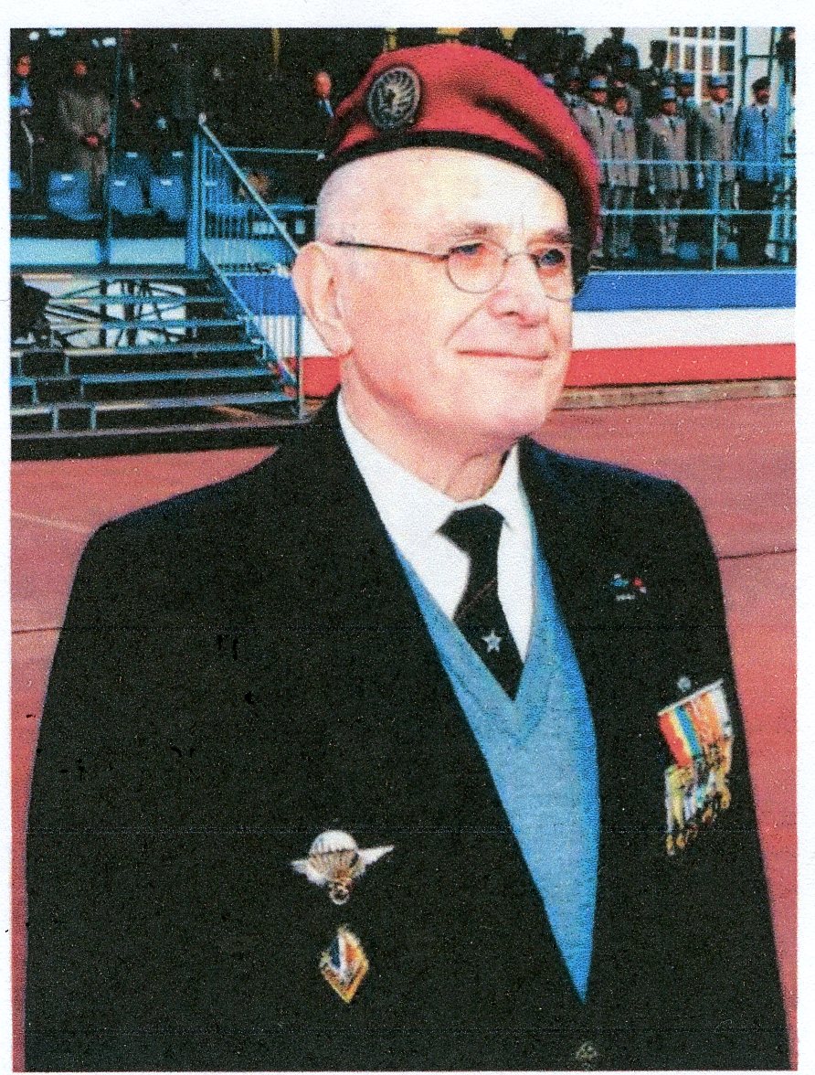 POSIERE Jean Louis 1